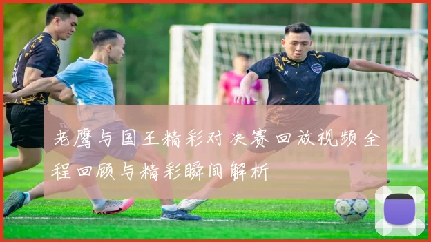 老鹰与国王精彩对决赛回放视频全程回顾与精彩瞬间解析