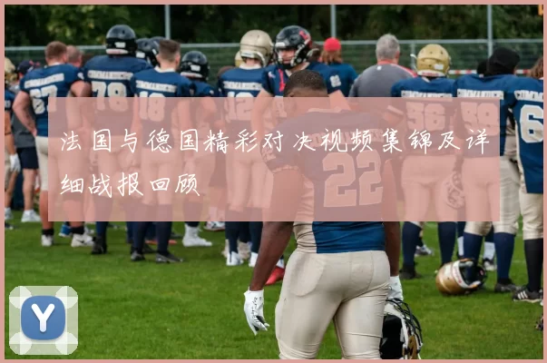 法国与德国精彩对决视频集锦及详细战报回顾